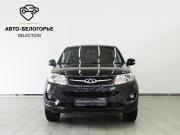Chery Tiggo 5 I Старый Оскол  - изображение 27