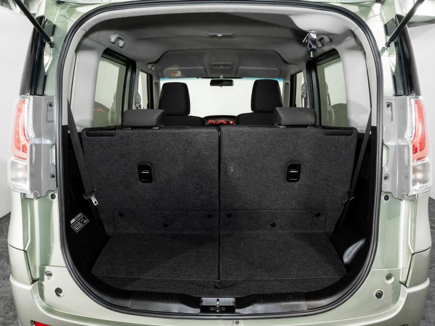 Suzuki Solio III Иркутск  - изображение 15