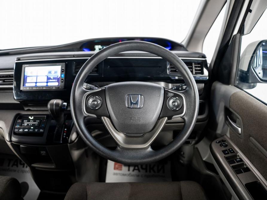 Honda Stepwgn V Иркутск  - изображение 10