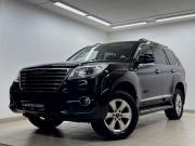 Haval H9 I Рестайлинг Вологда  - изображение 31