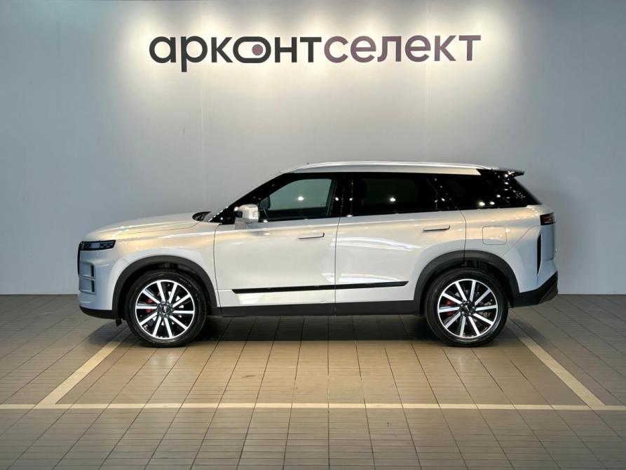 Jaecoo J7 I Краснодар  - изображение 5