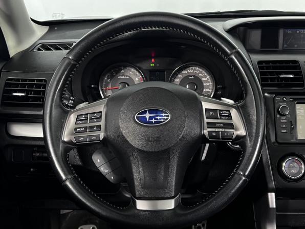 Subaru Forester IV с пробегом 2013 года, цена 1 590 000 рублей, 171360 км, внедорожник, Автокод Объявления