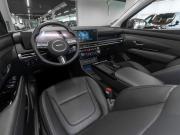 Hyundai Tucson IV Рестайлинг Москва  - изображение 36