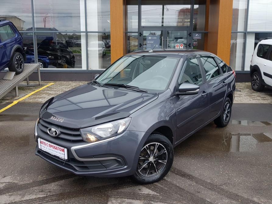 Lada (ВАЗ) Granta I Рестайлинг Брянск  - изображение 1