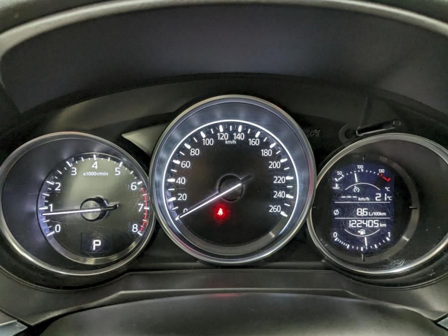 Mazda 6 III (GJ) Рестайлинг 2 Москва  - изображение 25