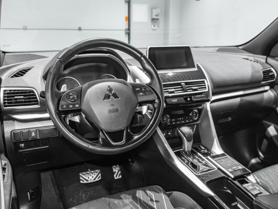 Mitsubishi Eclipse Cross I Екатеринбург  - изображение 12