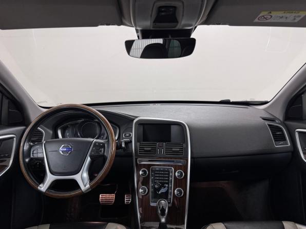 Volvo XC60 I Рестайлинг с пробегом 2015 года, цена 2 291 000 рублей, 138000 км, внедорожник, Автокод Объявления