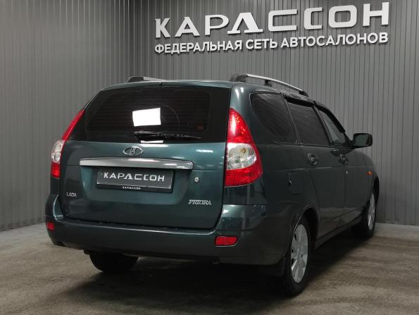 Lada (ВАЗ) Priora I с пробегом 2009 года, цена 290 000 рублей, 167000 км, универсал, Автокод Объявления