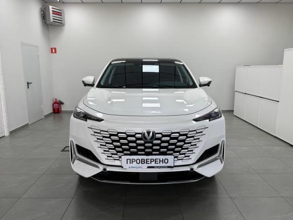 Changan UNI-K с пробегом 2023 года, цена 2 730 000 рублей, 62892 км, внедорожник, Автокод Объявления