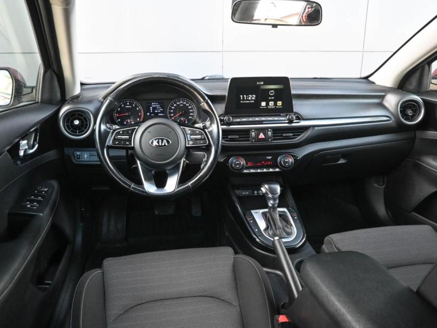 Kia Cerato IV Новороссийск  - изображение 6