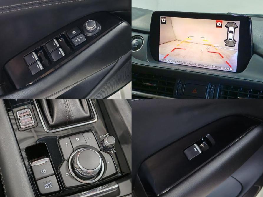 Mazda 6 III (GJ) Рестайлинг 2 Астрахань  - изображение 19