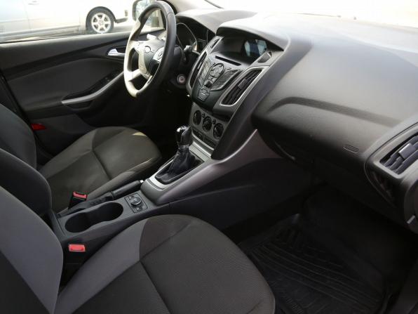 Ford Focus III с пробегом 2011 года, цена 825 000 рублей, 103000 км, седан, Автокод Объявления
