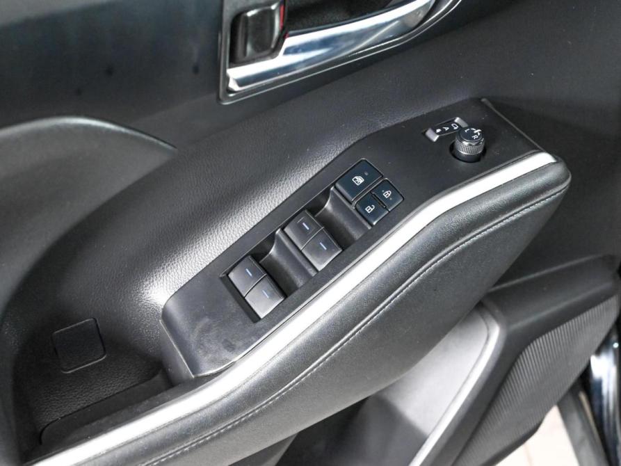 Toyota Highlander IV (XU70) Екатеринбург  - изображение 14