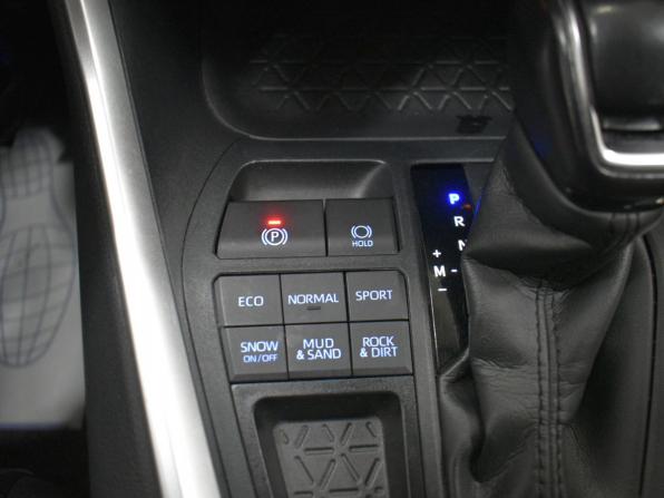 Toyota RAV4 V (XA50) с пробегом 2021 года, цена 3 449 000 рублей, 84846 км, внедорожник, Автокод Объявления