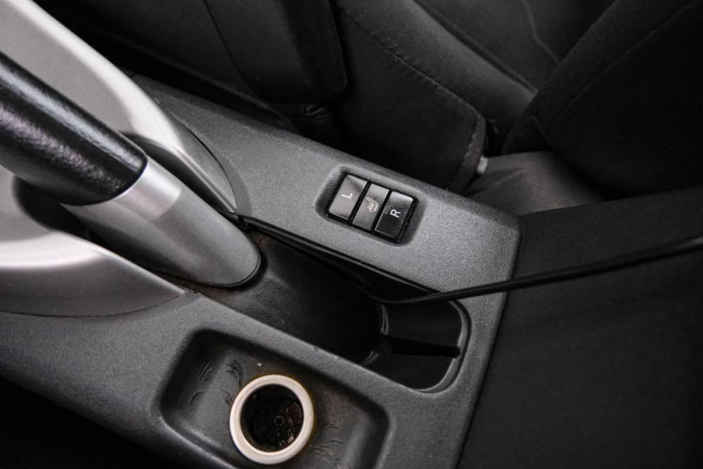 Toyota Auris I Рестайлинг Красноярск  - изображение 18