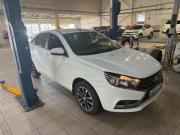 Lada (ВАЗ) Vesta I Санкт-Петербург  - изображение 5