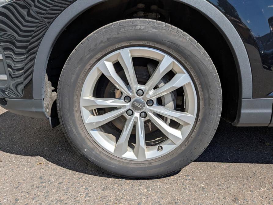 Audi Q7 II (4M) Москва  - изображение 24