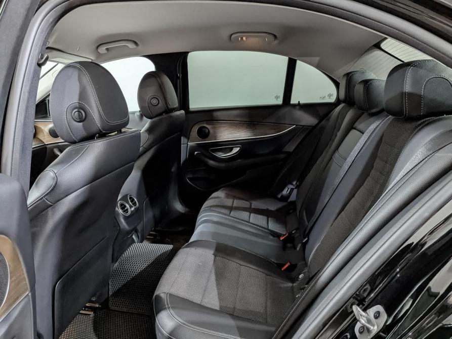 Mercedes-Benz E-Класс V (W213 S213 C238) Химки  - изображение 18