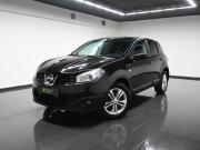 Nissan Qashqai I Рестайлинг Тверь  - изображение 25