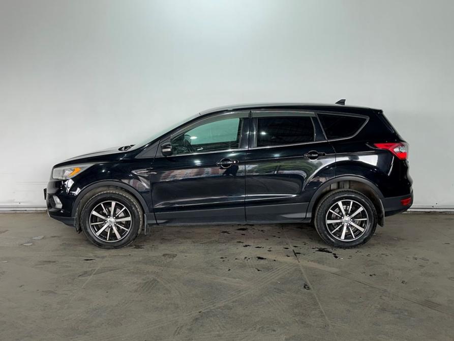 Ford Kuga II Рестайлинг Москва  - изображение 7