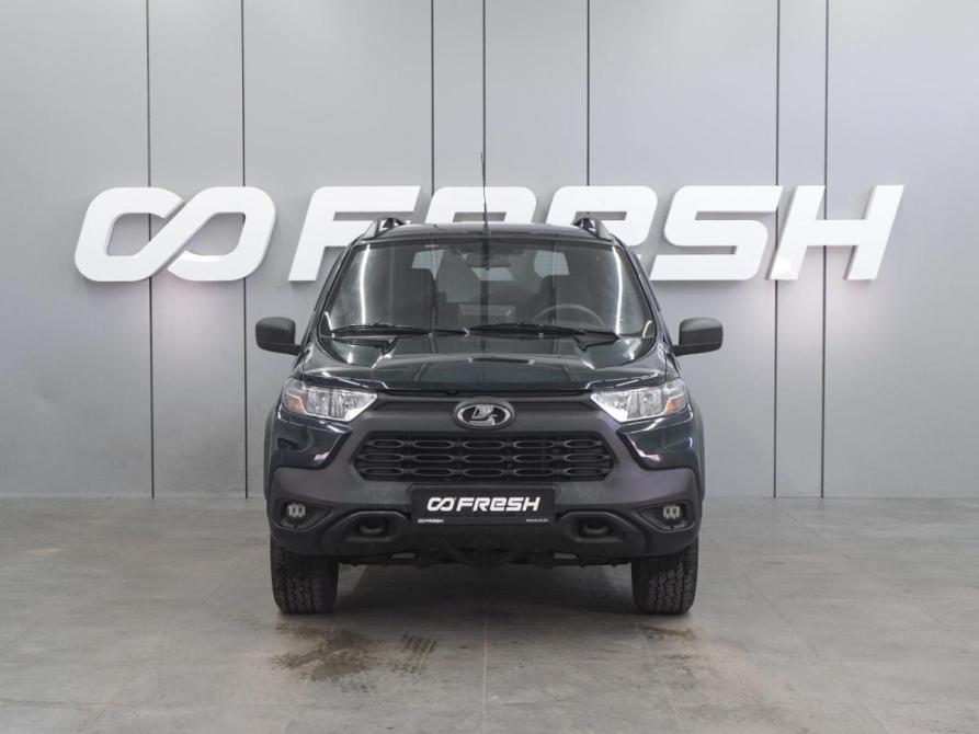 Lada (ВАЗ) Niva Travel I Воронеж  - изображение 3
