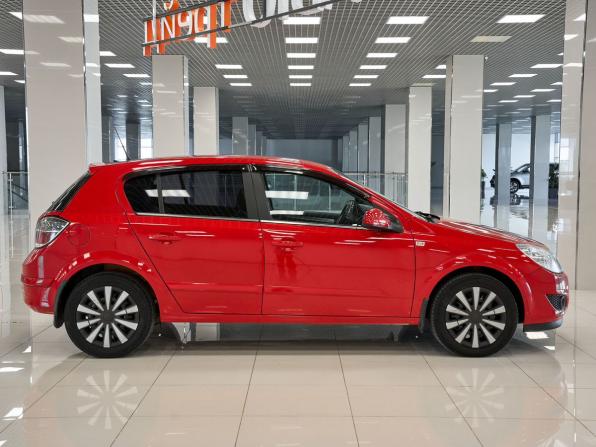Opel Astra H Рестайлинг с пробегом 2010 года, цена 524 000 рублей, 127336 км, хэтчбек, Автокод Объявления
