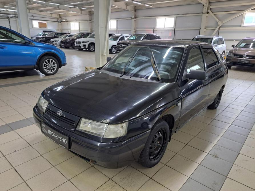 Lada (ВАЗ) 2112 Набережные Челны  - изображение 1
