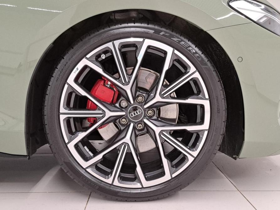 Audi A5 III (B10) Казань  - изображение 22