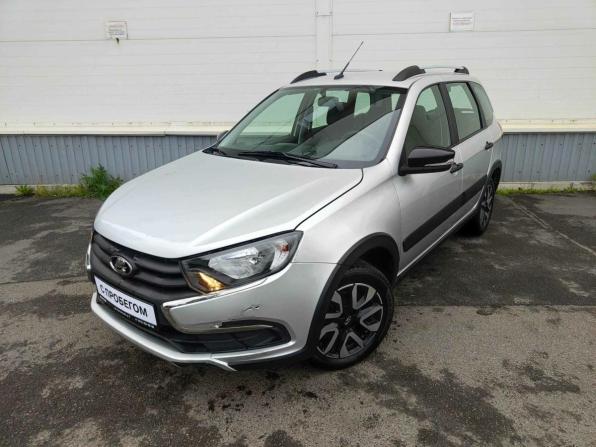 Lada (ВАЗ) Granta I Рестайлинг с пробегом 2024 года, цена 849 000 рублей, 29979 км, универсал, Автокод Объявления