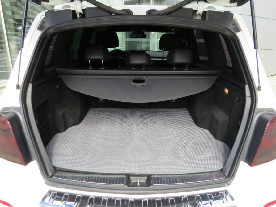 Mercedes-Benz GLK-Класс I (X204) Рестайлинг Екатеринбург  - изображение 11