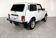 Lada (ВАЗ) Niva Legend Саратов  - изображение 26