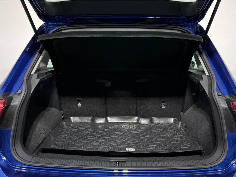 Volkswagen Tiguan II Рестайлинг Ижевск  - изображение 19