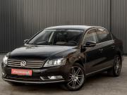 Volkswagen Passat B7 Екатеринбург  - изображение 27