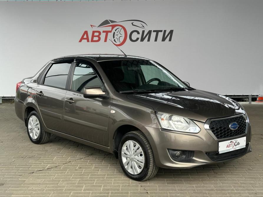 Datsun on-DO I Тамбов  - изображение 1
