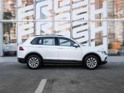 Volkswagen Tiguan II Рестайлинг Ставрополь  - изображение 25