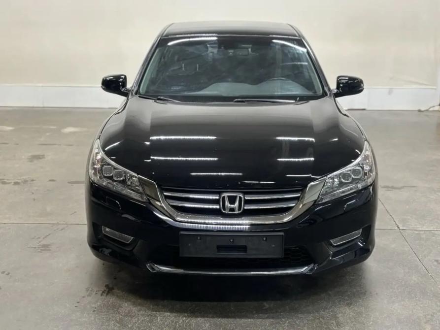Honda Accord IX Саратов  - изображение 4