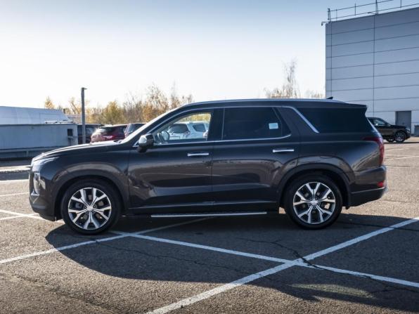 Hyundai Palisade I с пробегом 2019 года, цена 3 989 000 рублей, 89292 км, внедорожник, Автокод Объявления