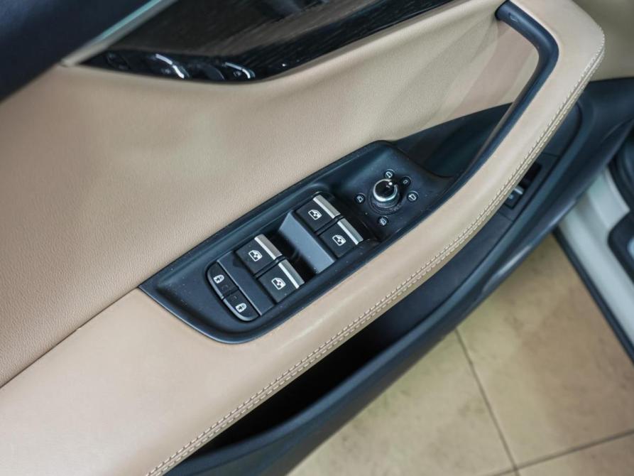 Audi Q7 II (4M) Рестайлинг Воронеж  - изображение 18