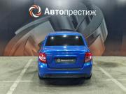 Lada (ВАЗ) Granta I Рестайлинг Ставрополь  - изображение 28