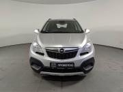 Opel Mokka I Уфа  - изображение 24