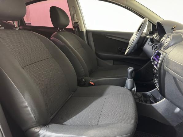 Nissan Almera III (G15) с пробегом 2015 года, цена 675 900 рублей, 143568 км, седан, Автокод Объявления