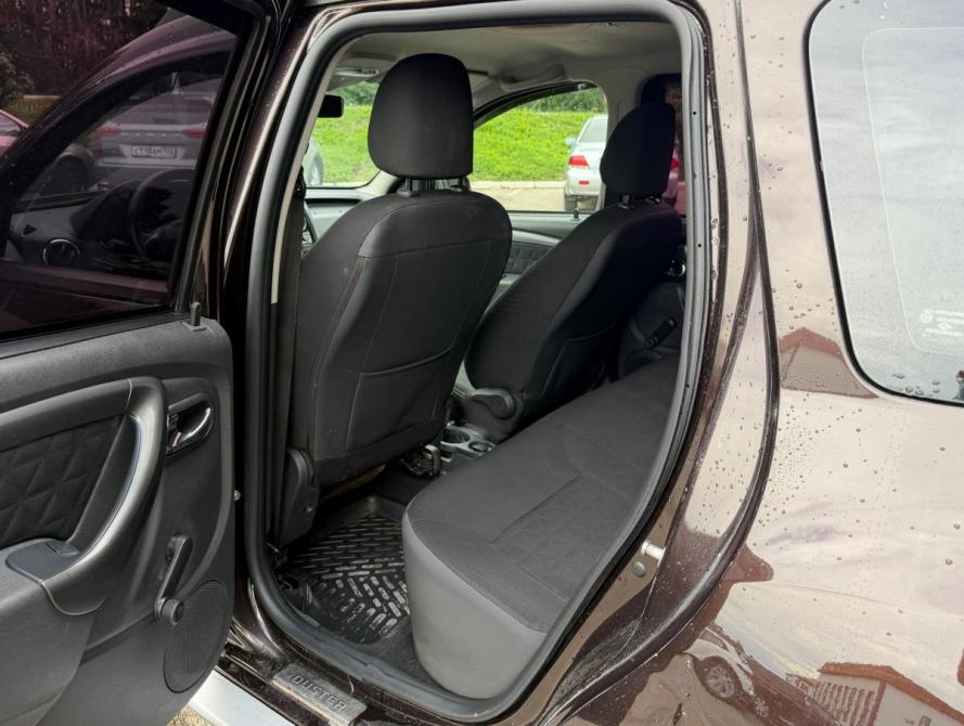 Renault Duster I Рестайлинг Нефтекамск  - изображение 8