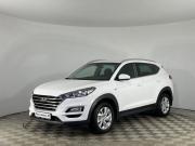 Hyundai Tucson III Рестайлинг Воронеж  - изображение 22