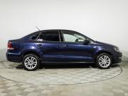 Volkswagen Polo V Рестайлинг Санкт-Петербург  - изображение 19