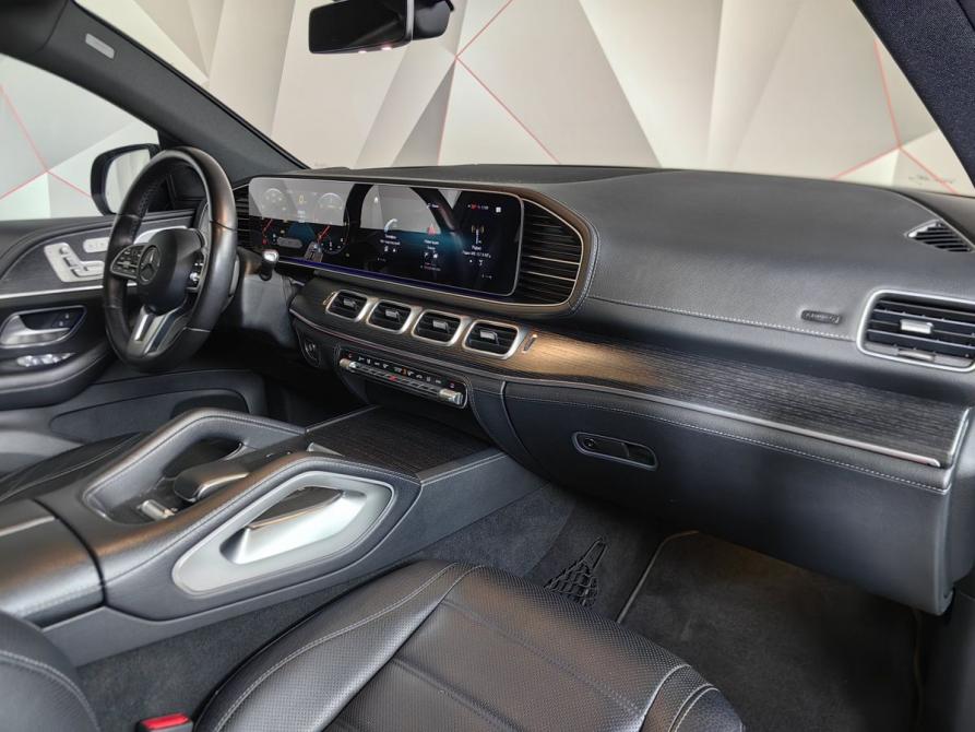 Mercedes-Benz GLE Coupe II (C167) Москва  - изображение 19