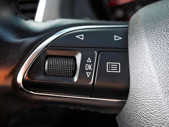 Audi Q3 I (8U) с пробегом 2013 года, цена 1 499 000 рублей, 229994 км, внедорожник, Автокод Объявления