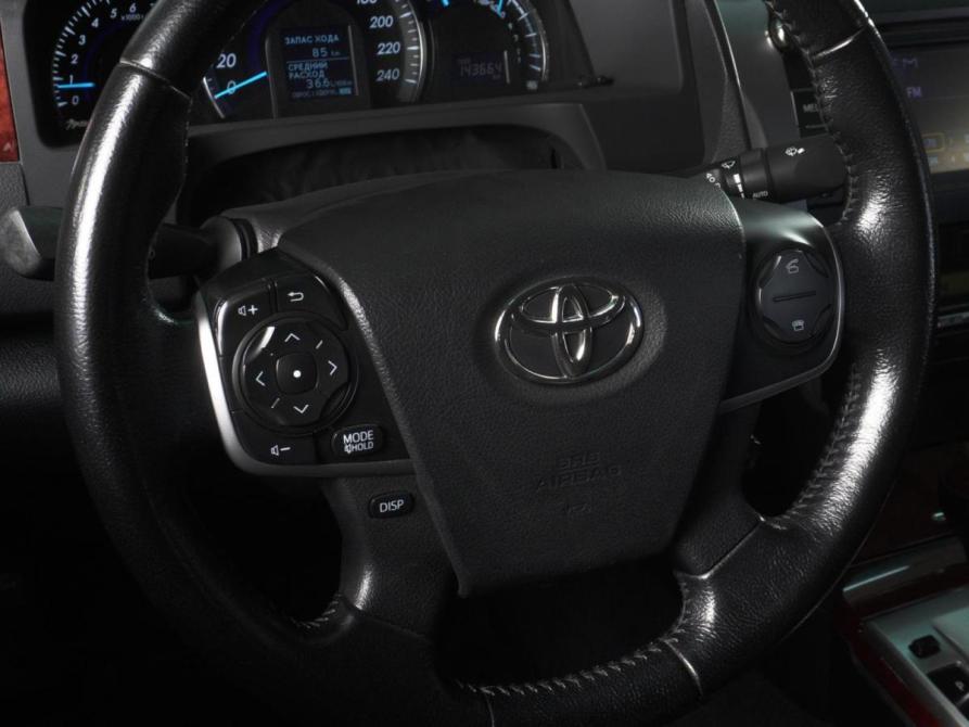 Toyota Camry VII (XV50) Минеральные Воды  - изображение 16