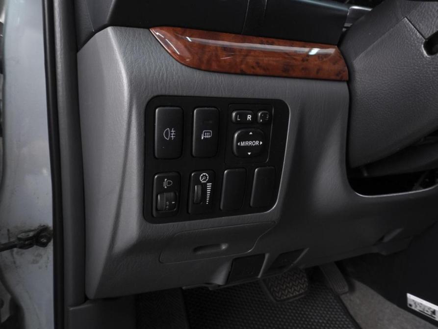 Toyota Land Cruiser Prado 120 Series Ростов-на-Дону  - изображение 20