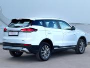 Geely Atlas Pro Воронеж  - изображение 32