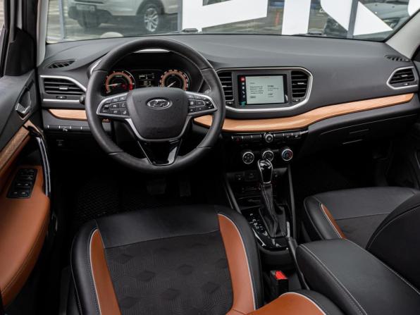 Lada (ВАЗ) Vesta I Рестайлинг (NG) с пробегом 2024 года, цена 1 620 000 рублей, 23891 км, универсал, Автокод Объявления